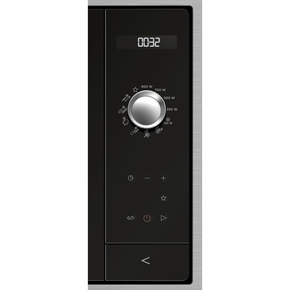 Мікрохвильова піч De Dietrich DME7120X - изображение 2